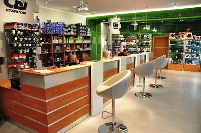 Starcom Dawid Jurek & Janusz Korczak sp.j.